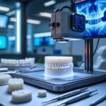 Découvrez les Produits Innovants de Sprintray pour la Formation CAP Dentaire