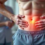 Hernie inguinale : quels gestes éviter pour soulager et prévenir la douleur ?