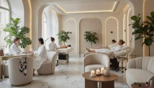 découvrez l'institut beauté lyon, votre destination incontournable pour des soins de beauté, bien-être et conseils lifestyle personnalisés au cœur de lyon.