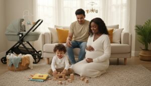 le média bienveillant et incontournable qui accompagne les parents de la grossesse à l'enfance avec conseils, soutien et ressources adaptées.